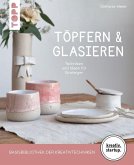 Töpfern & Glasieren (kreativ.startup)
