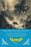 Vingt mille lieues sous les mers   French Version of Twenty Thousand Leagues Under the Sea