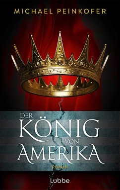 Cover Der König von Amerika