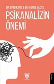 Psikanalizin Önemi