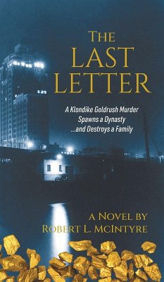Cover The Last Letter