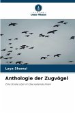 Anthologie der Zugvögel