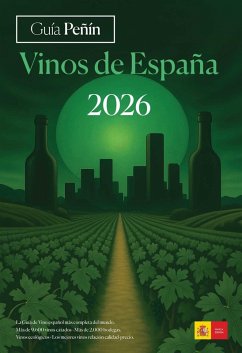 Guía Peñín de los vinos de España 2026