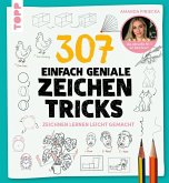 307 einfach geniale Zeichentricks