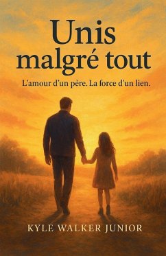 Cover Unis malgré tout