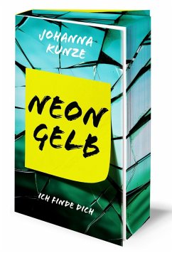 Cover Neongelb