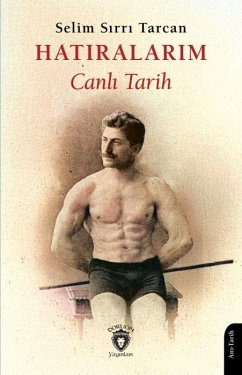 Cover Hatiralarim Canli Tarih