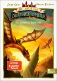 Die geheime Drachenschule - Die schwarze Bibliothek Die geheime Drachenschule - Die schwarze Bibliothek