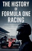 The History of Formula One Racing
