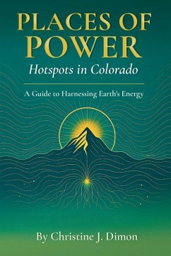 Cover Places of Power