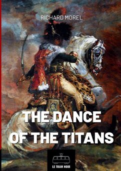 Cover The Dance of the Titans