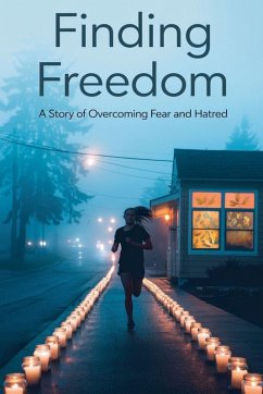 Finding Freedom - Elena Matthews