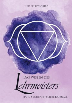 Cover Das Wissen des Lehrmeisters