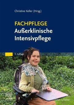 Cover Fachpflege Außerklinische Intensivpflege