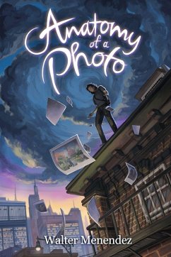 Cover Anatomy Of A Photo