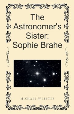 Cover The Astronomer's Sister