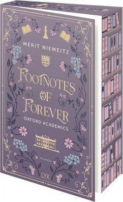 Footnotes of Forever - Niemeitz, Merit