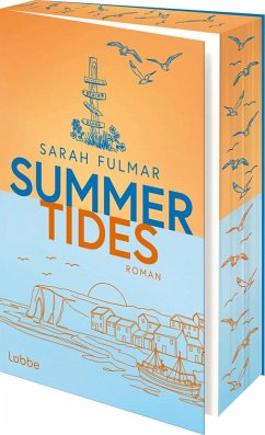 Summer Tides - Fulmar, Sarah