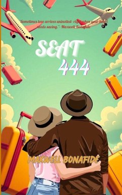 Cover SEAT 444
