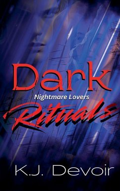 Cover Dark Rituals