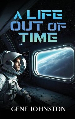 Cover A Life Out of Time