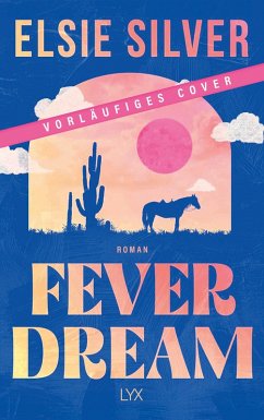 Cover Fever Dream
