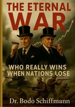 Cover The Eternal War