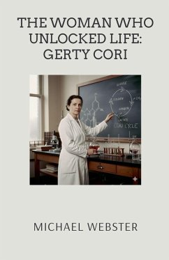 Cover The Woman Who Unlocked Life