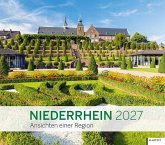 Kalender Nierderrhein 2027