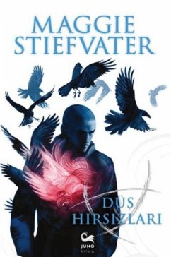 Cover Düs Hirsizlari