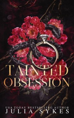 Cover Tainted Obsession