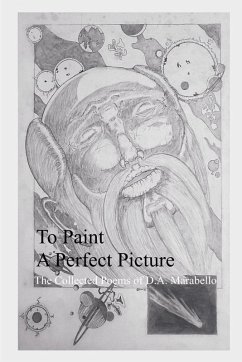 Cover To Paint A Perfect Picture
