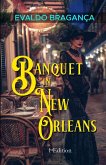 Banquet in New Orleans