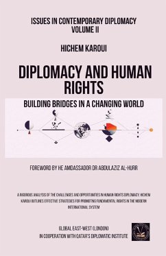 Issues in Contemporary Diplomacy (II) - Karoui, Hichem