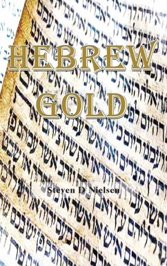 Cover HEBREW GOLD