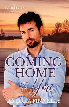Cover Coming Home To You