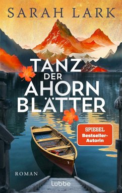 Tanz der Ahornblätter - Lark, Sarah