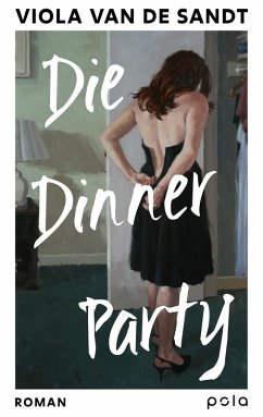 Cover Die Dinner Party