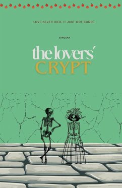 Cover The Lovers' Crypt