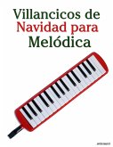 Villancicos de Navidad para Melódica