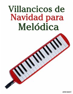 Cover Villancicos de Navidad para Melódica