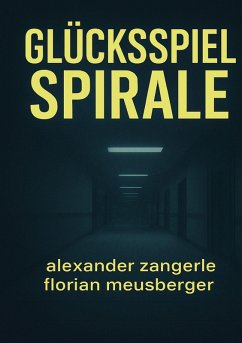 Cover Glückspiel spirale