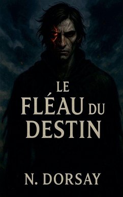 Cover Le fléau du destin