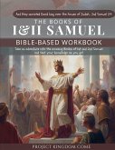 The Book of 1st and 2nd Samuel I Kids Workbook to Help Children Study and Understand the Bible I Biblical quizzes for kids ages 9 and above The Book of 1st and 2nd Samuel I Kids Workbook to Help Children Study and Understand the Bible I Biblical quizzes for kids ages 9 and above