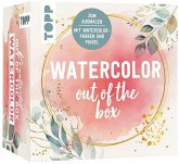 Kreativität out of the Box: Watercolor