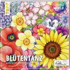 Colorful World - Blütentanz Colorful World - Blütentanz