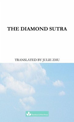 Cover The Diamond Sutra
