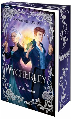 Wycherleys - Die Debütantin - Avery, Annaliese