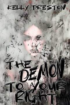 Cover The Demon To Your Right