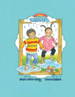 Cover Celebrating Water